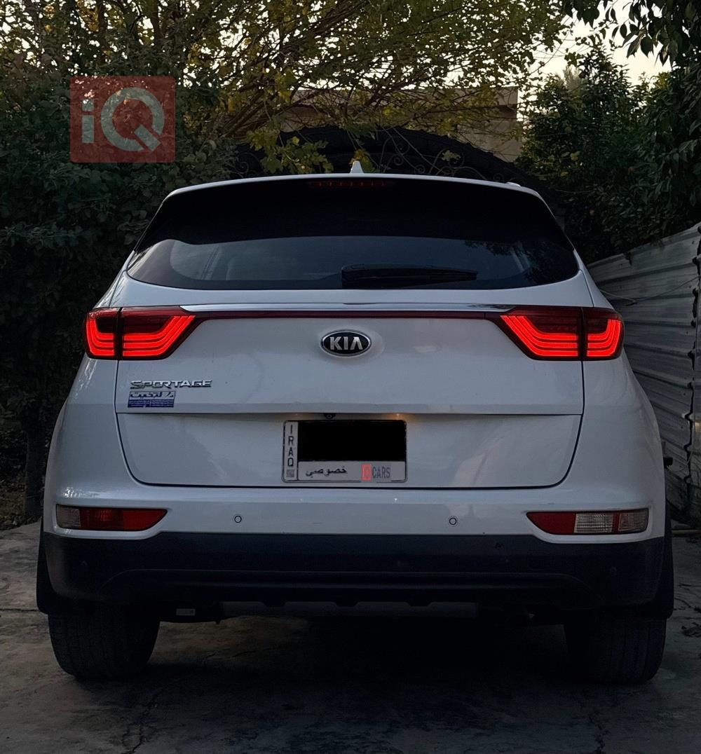 کیا سپۆرتاج